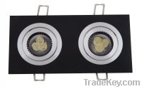 Sell 3-9W led down light