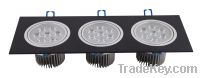 Sell 7-21W led down light