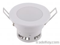 Sell 3-12W led down light