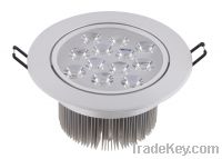 Sell 3-21W led down light