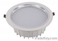 Sell 3-24W die casting led down light