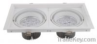Sell led grille down light