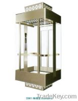 Sell panoramic lift