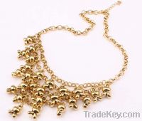 Sell Alloy pendant necklace