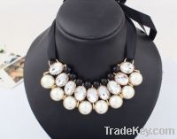 Sell handmade necklace 3colours