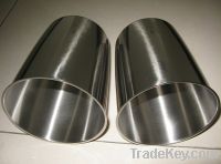 Sell stainless steel bucket