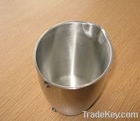 Sell stainless steel barrel