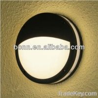 Sell W-3291 IP65 9W LED modern outdoor round wall light