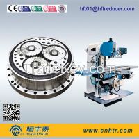 Cort RV-160E, RV-100C Planetary Cyclodial Speed Variator for robot welding positioner