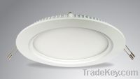 Sell LED Circle Panel Light, D180mm/240mm/300mm