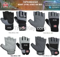 Sell Weight Lifting Glove Fitness Glove Weightlifting Glove