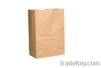 Sell durable retail paper bag