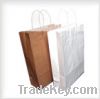 Sell durable paper shopping bags