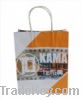 Sell classical paper shopping bag