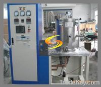 2500C High Temperature Sintering Furnace