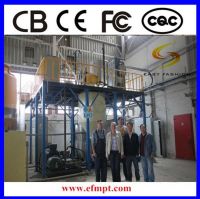 Atomized Copper Metal Powder Plant