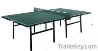 Sell :Outdoor table tennis table