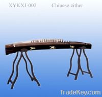 Sell :campus sporting goods-Chinese zither