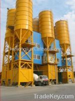 Sell 1-50t/h Dry Ready-Mixed Mortar Batching Plant