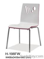 Sell bentwood chair- 198FW