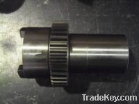 Sell IngersollRand drill Parts