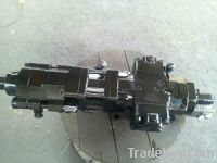 Sell Junjin JET-9 drifter parts