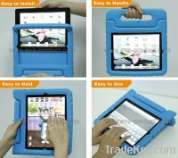 Sell EVA foam case for iPad, EVA case for tablet