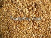 soybean meal/ fish meal