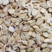 Rolled oat, quick cooking oat flake