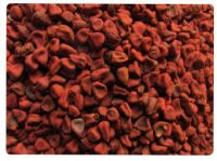 Annatto seeds