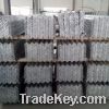 offer galvanized HDG steel anles