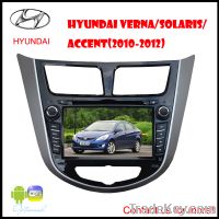 Car DVD GPS for Hyundai Verna