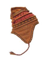 Inka Legacy Alpaca Knit Hat