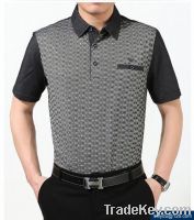 Sell t-shirt and suit manufacturer