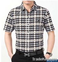 Sell shirt and suits garment