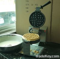 110VAC waffle baker