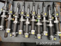 hydraulic cylinder, hydraulic cylinders, turkey, manufactur