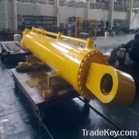 large hydraulic cylinder, large hydraulic cylinders, turkey, manufacturer