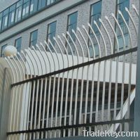 Sell Wrought iron fence