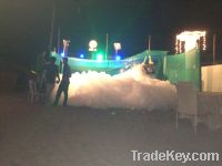 Sell foam party machine