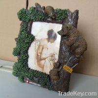 Sell Polyresin Photo Frame