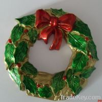 Sell Polyresin Christmas Ornament