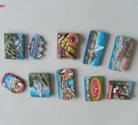 Sell Polyresin Souvenir Fridge Magnet