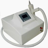 Sell Laser Tattoo Removal Machine