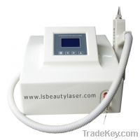 Sell Yag Laser Tattoo Removal