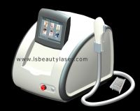Sell Mini IPL for hair removal DY-A1