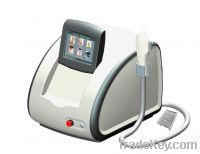 Sell laser hair removal