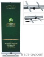 Sell roll up banner stand