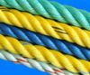 Sell PP, PE, Polyester, Nylon and Ring rope and HDPE fishing nets!