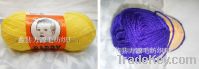 12Nm/2 Handmade Knitting Soft 100% Acrylic Yarn